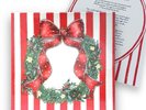 A Very Laufey Holiday Expandable Boxset Christmas Vinyls + Icelandic Recipe Card