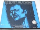FOLK Woody Guthrie Library Of Congress Recordings Elektra EKL271/272 2LP NM