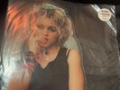 Madonna Borderline 7” Picture Disc W9260P Original Sleeve