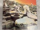 Led Zeppelin Houses Of The Holy Lp Monarch First Press 1973 Vg+