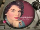 Connie Francis -  Tzena Tzena 12