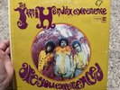 ARE YOU EXPERIENCED - The Jimi Hendrix Experience Vinyl LP Reprise 6261