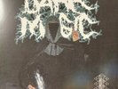 nothing,nowhere Dark Magic Vinyl LP Green Galaxy Limited 500 pcs MINT