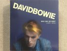 David Bowie - Who Can I Be Now? 1974-1976 Sealed. New Collectable 13 LP Boxset