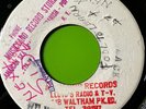 Lloyd Robinson / Neville Hinds - The Worm / Afro 7” Reggae 45 Rocksteady 1969 JA