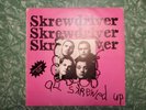 All Skrewed Up 1977 Chiswick Original CH3  Punk Oi Skin screwdriver skinhead