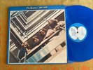 The Beatles 1967-1970 1978 UK Blue vinyl NM