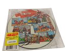 SEX PISTOLS Holidays In The Sun  7