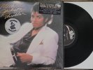 Michael Jackson - Thriller (1982) Epic Records, Gatefold, Vinyl  Lp Shrink, Hype