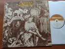 UK  CARAVAN Waterloo Lily 1972 1st Press DERAM SDL 8 PROG LP