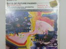 MOODY BLUES Days Of Future Passed DES18012 LP Vinyl SEALED 1967 OG (no cuts,etc)