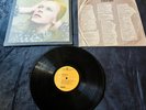 David Bowie Hunky Dory LP 1st Press OG Orange Dynaflex Label LSP 4623 VG+ Vinyl