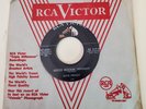 Elvis Presley GOOD ROCKIN' TONIGHT (ROCKABILLY 45 ) #6381 PLAYS VG+ TO VG++