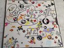 LED ZEPPELIN LP Led Zeppelin III Atlantic SD7201 LP is NEAR MINT