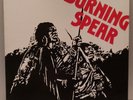 Burning Spear - Marcus Garvey (LP) (1975) [Used Vinyl]