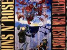 Guns N' Roses Appetite for Destruction LP