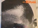NEW SEALED GREY VINYL - 2016 Ritual Spirit by Massive Attack - 12