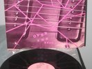 WIPERS -Over the Edge -LP 1986 RE RESTLESS RECORDS 72187-1