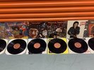 Every ‘80s Weird Al Yankovic Album on Vinyl  LP Record Excellent Condition 1980s