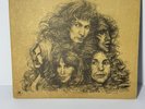 Rainbow “Long Live Rock ‘n’ Roll”.  Blackmore & Dio. 1978 Original Album