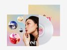 Lee Hi 3rd Album 4 Only LP Transparent / Lee Hi LP /