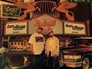 RSD | Slum Village |  Vinyl LP | Detroit Deli (A Taste Of