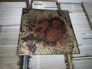 Ceschi And Pat The Bunny Split LP Second Press Only 500 Made RARE Folk-punk Rap