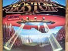 BOSTON Don't Look Back FACTORY SEALED 1978 FIRST PRESSING with HYPE STICKER