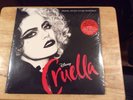 Cruella [Performed by Supertramp, Bee Gees, The Doors, Nina Simone, Ohio Players