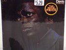 MILES DAVIS IN A SILENT WAY VINYL LP RECORD ALBUM (1969) 70's REISSUE 