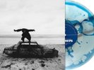 The 1975 Being Funny In A Foreign Language LIQUID FILLED VINYL Bad World NEW OOP