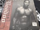 D'Angelo – Voodoo Original 2000 Press 2XLP in Picture Cover VG+/VG-