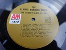 The Flying Burrito Brothers THE GILDED PALACE OF SIN 1969 US 1st PLAYS MINT HEAR