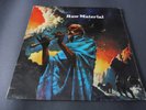 Raw Material - Same 1970 UK LP EVOLUTION 1st PROG PSYCH