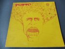 Patto - Same 1970 UK LP VERTIGO SWIRL 1st PROG PSYCH JAZZ ROCK