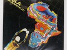 FELA KUTI ORIGINAL SUFFER HEAD ARISTA 25RS154 Japan VINYL LP