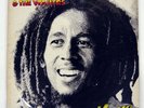 BOB MARLEY & THE WAILERS KAYA ISLAND ILS81030 Japan VINYL LP