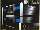 McIntosh Demonstration Reference / Top Music 2LP HQ 180g vinyl made in USA
