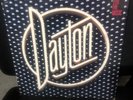 Dayton-Feel the Music Lp Capitol ST-12297 1983 Funk
