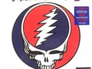The Grateful Dead – Steal Your Face VINYL 2LP NEW ROCKTOBER