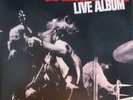 GRAND FUNK LIVE 2LP Album, Limited Edition 2016 Reissue NEW