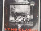 The Clash Sandinista 12 Inch Vinyl LP A1  Album CBS FSLN1 & Insert UK 1980 J245