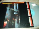 DEPECHE MODE : BLACK CELEBRATION GREY VINYL LP 1986 MUTE GERMANY +OIS+HYPERSTICK