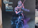OZZY OSBOURNE RANDY RHOADS TRIBUTE US CBS 2xLP 2xINNERS GATEFOLD EXCELLENT