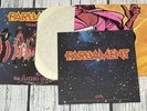 Parliament Funkentelechy 1977 Vinyl Casablanca Records 1st Press Poster Booklet