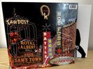 Rare Clear Vinyl / The Killers Career Box Set / Live from the Royal Albert Hall