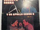 Roberto Roena-Y Su Apollo Sound 6 LP 1974 International SLP-00473 Gatefold, NM/G