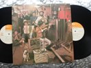 Bob Dylan & The Band – The Basement Tapes   IMPORT  LP CBS/Sony SOPJ 120 121