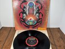 Alice Coltrane Ptah El Daoud Pharoah Sanders Joe Henderson Impulse AS9196 Vinyl