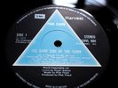 PINK FLOYD DARK SIDE OF THE MOON SOLID BLUE 1st N MINT Rarest A2 B2 TOP AUDIO